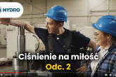 Ciśnienie na Miłość - Odcinek 2