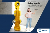 Każdy wymiar na zamówienie!