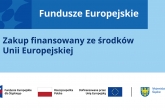 Fundusze Europejskie
