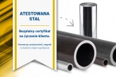 Atestowana Stal - pewność wyboru w Hydro