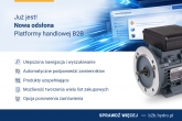 Nowa odsłona platformy zakupowej B2B już od 1.02.2026