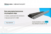 Niższa cena - większe korzyści!
