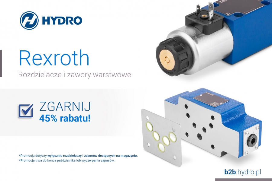 REXROTH
