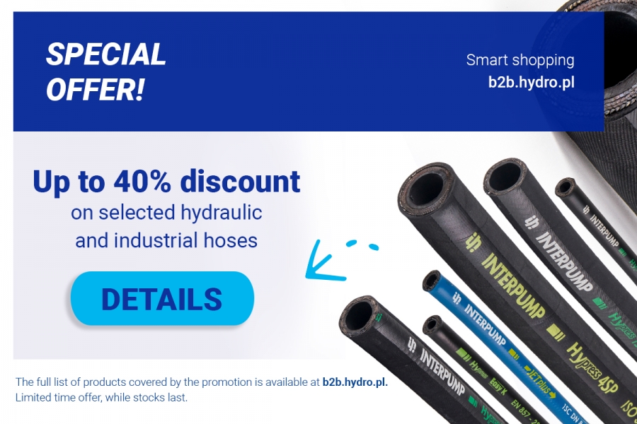 SPECIAL OFFER!