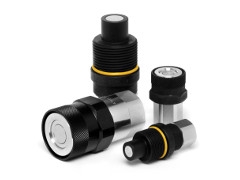 Quick couplings