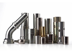 Hose fittings and ferrules