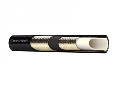 2 SB - wąż hydrauliczny z 2 oplotami