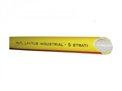 LAVTUB/INDUSTRIAL - wąż do urządzeń myjących
