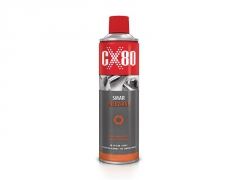 Smar miedziany CX80