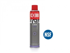 Silikon Spray CX80