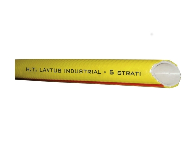 LAVTUB/INDUSTRIAL - wąż do urządzeń myjących