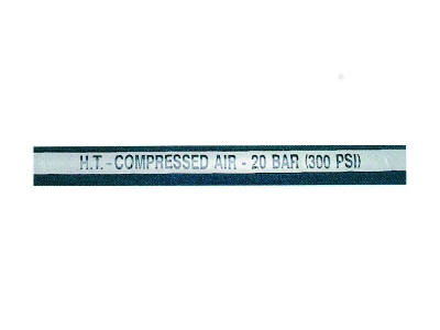 ARIA COMPRESSA/18 - air hose