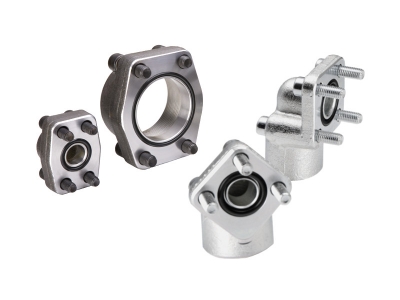 SAE Flanges