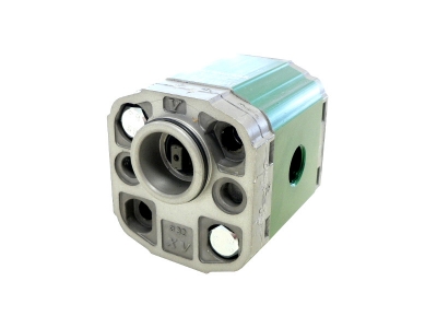 Typ XV-1P - Grupa 1