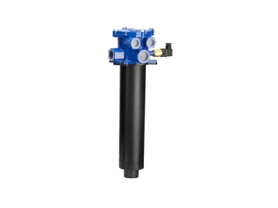Filtry ssawno-powrotne