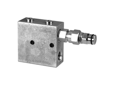 VS 35 - sequence valves