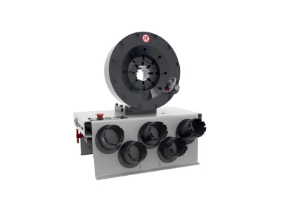 V Crimp 240 / 350 - Crimping machine