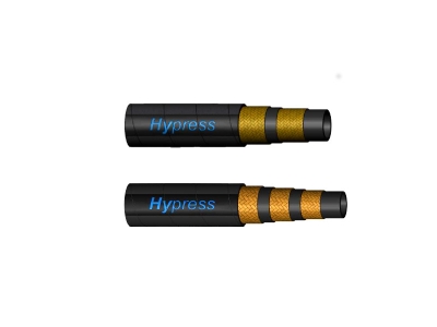 Hipac 1SC / 2SC / 3SC - wąż gumowy