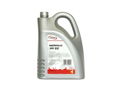 Olej JASOL HYDRAULIC HV