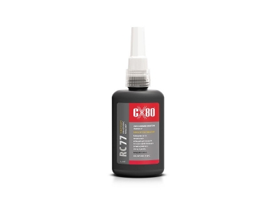 Uszczelniacz do gwintów i rur CX80 RC 77