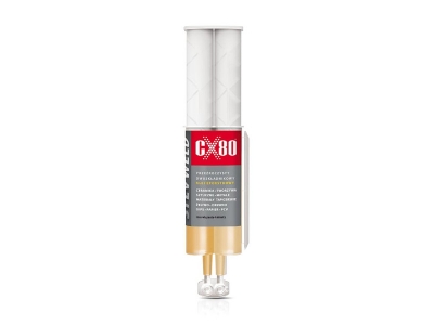 Klej Silv Weld CX80